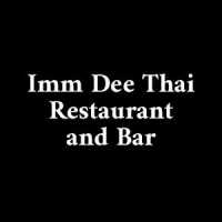 Imm Dee Thai Logo