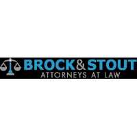 Brock & Stout Attorneys at Law Logo