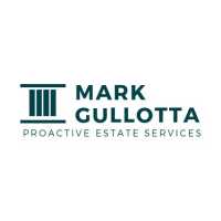 Law Offices Of Mark Gullotta Logo