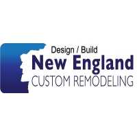 New England Custom Remodeling Logo
