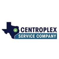 Centroplex Service Company Logo