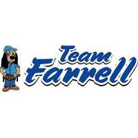 Farrell Plumbing Logo