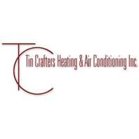 Tin Crafters Heating & Air Conditioning, Inc. Logo