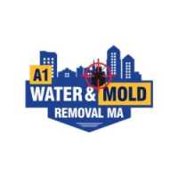 A1 Water & Mold Removal MA Logo