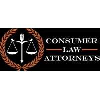 Consumer Law Attorneys Logo