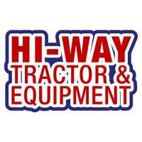 Hi-Way Tractor & Equipment Logo