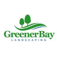 Greener Bay Landscaping Inc. Logo