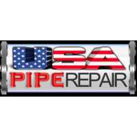Usa Pipe Repair Logo
