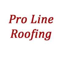 Pro Line Roofing Logo