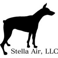Stella Air, LLC Logo