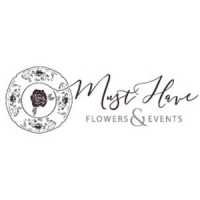 Must Have Flowers & Events Logo