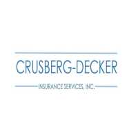 Crusberg Decker Insurance Services Logo