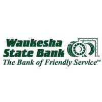 Waukesha State Bank Logo