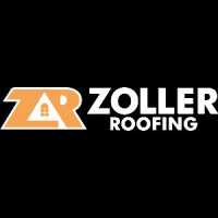 Zoller Roofing Inc Logo