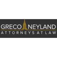 Greco Neyland, PC Logo