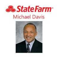 Michael Davis - State Farm Insurance Agent Logo