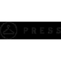 Press Cleaners Logo