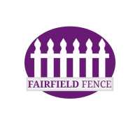 Fairfield Fence Logo