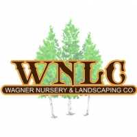 Wagner Nursery & Landscaping Co. Logo