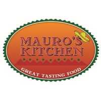 Mauro’s Restaurant Logo