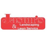 Jason's Landscaping and Lawn Service, LLC Logo