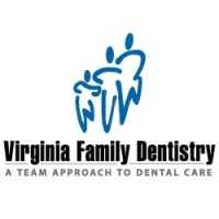 Virginia Family Dentistry Patterson Logo