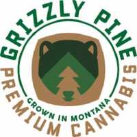 Grizzly Pine Logo
