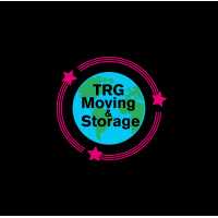 TRG Moving & Storage Logo