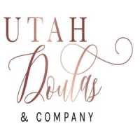 Utah Doulas and Company Logo