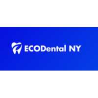 Porcelain Veneers Dental Center Brooklyn | Eco Dental NY Logo