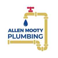 Allen Mooty Plumbing Logo