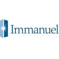 Immanuel Village Logo