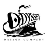Odyssey Design Logo