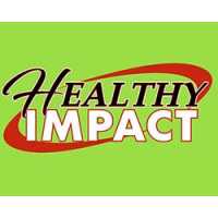 Healthy Impact Herbalife MLM Logo