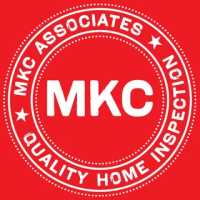 MKC Associates Home Inspection Logo