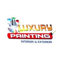 Luxury Painting Logo
