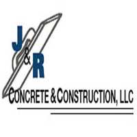 J & R Concrete & Construction, L.L.C. Logo