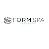 Form Spa City Creek Logo
