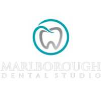 Marlborough Dental Studio Logo