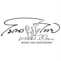 Mona Thai Bodyworks @ North Shore Logo