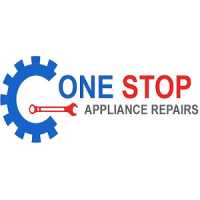 One Stop Appliance Repairs Logo