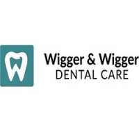 Wigger Family Dental Logo
