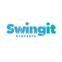 SwingIt Playscapes Logo