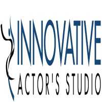 Innovative Actor's Studio Logo