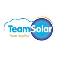 Team Solar Inc. Logo