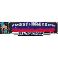 Frost & Kretsch Plumbing Logo