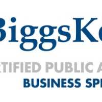 BiggsKofford Certified Public Accountants Firm - Colorado Springs Logo