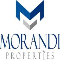Morandi Properties, Inc. - Real Estate Logo
