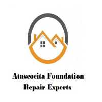 Atascocita Foundation Repair Experts Logo