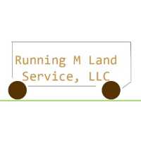 Running M Land Services, LLC Logo